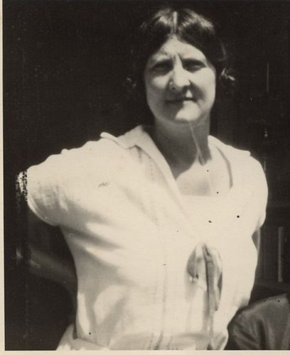 Mildred Bendall