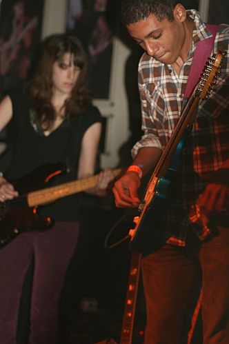 Miles Robinson