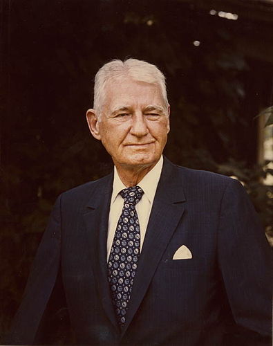Millard Fillmore Caldwell