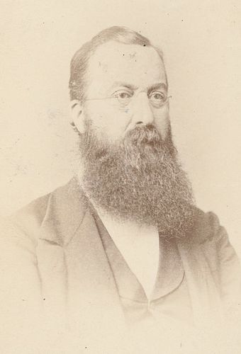James Millner