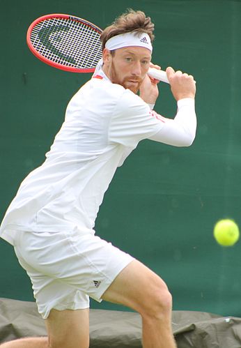 Miloslav Mecir, Junior.