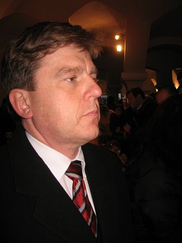 Miloslav Vlcek