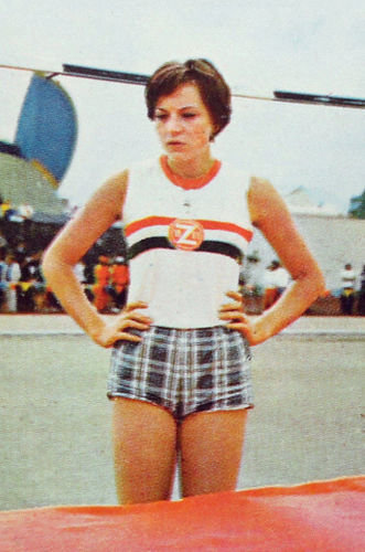 Milena Rezkova
