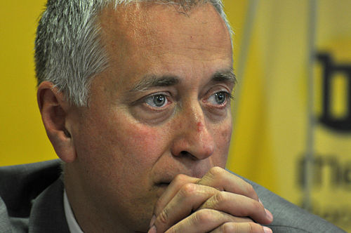 Milos Aligrudic