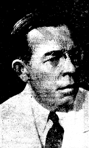 Milton Helmick