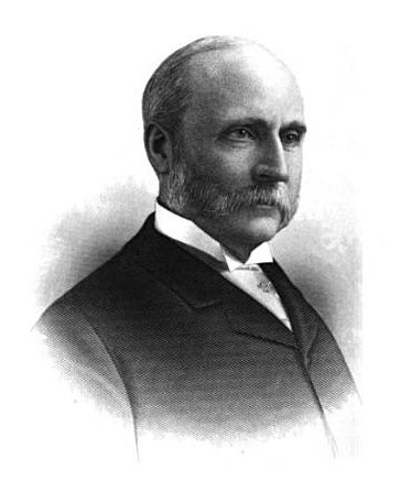 Milton Isaiah Southard