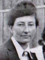 Minard Crommelin Administration Member of the Order of the British Empire