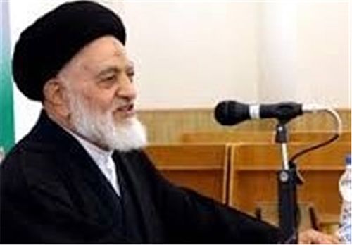Mir Ebrahim Seyyed Hatami