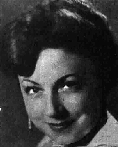 Miriam Pirazzini