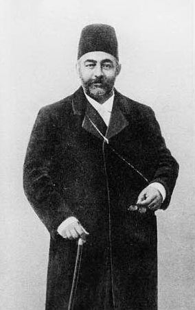 Mirza Khan