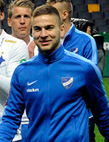 Mirza Halvadzic