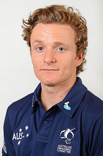 Mitchell Gourley