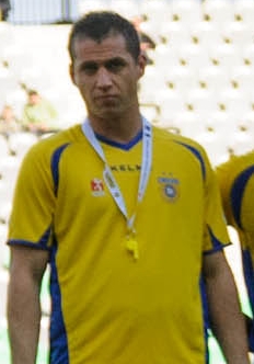 Mitja Zatkovic