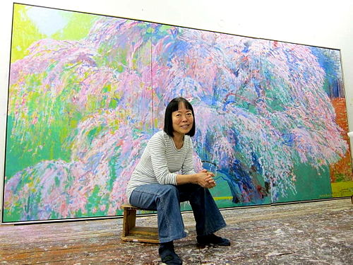 Mizue Sawano