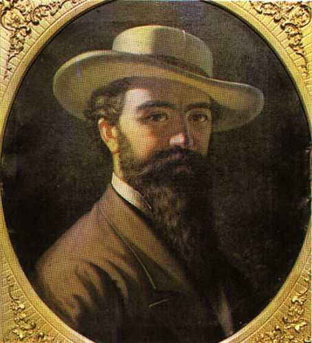 Michael Popp