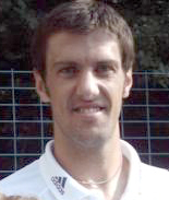Mladen Krstajic