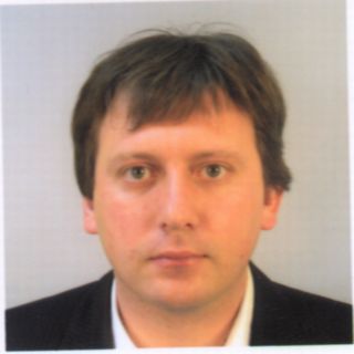 Mladen Stanev