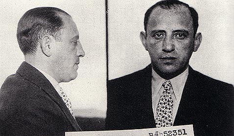 Moe Sedway