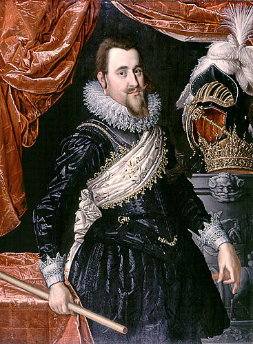 Mogens Pederson