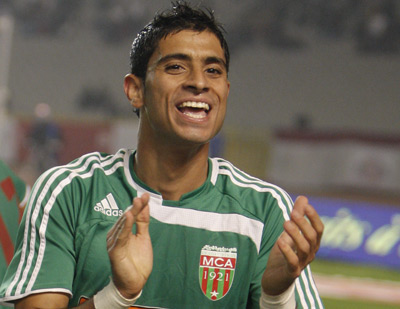 Mohamed Derrag