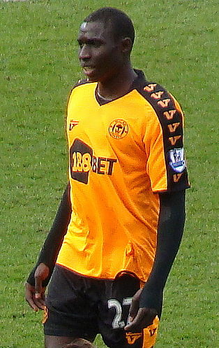 Mohamed Diame
