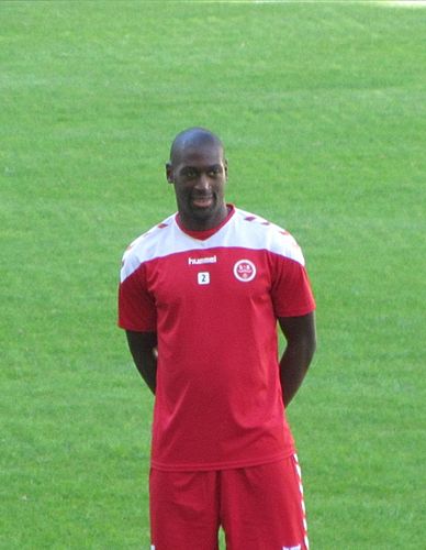 Mohamed Fofana