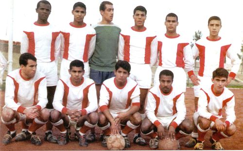 Mohamed Salah Jedidi