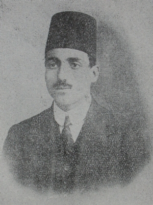 Mohamed El-Qasabgi