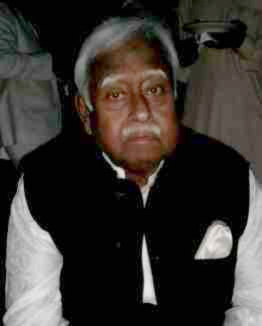 Abdul Jolil