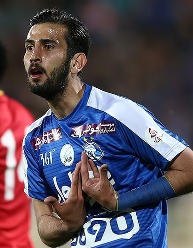 Mohammad Hajmohammadi