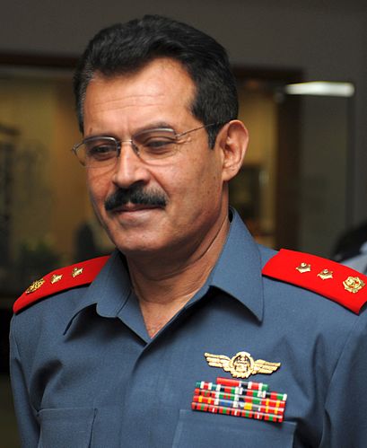 Mohammad Dawran