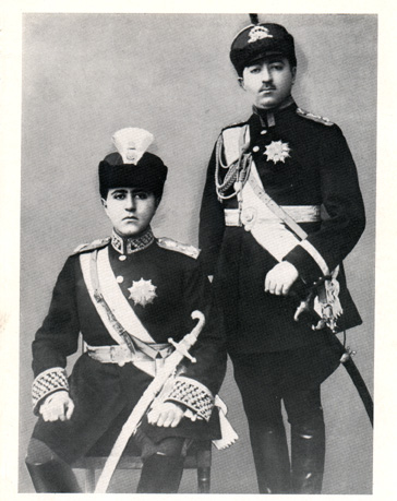 Mohammad Mirza