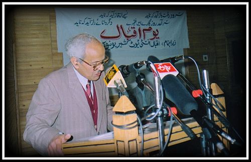 Mohammad Iqbal