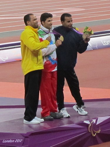 Mohammad Khalvandi