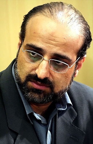 Mohammad Esfahani