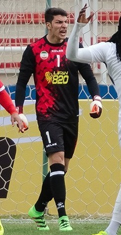 Mohammad Akhbari