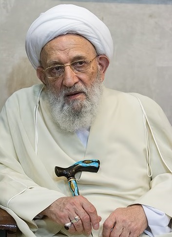 Mohammad-Reza Mahdavi