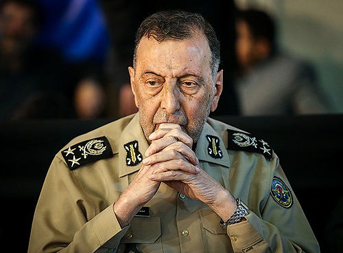 Mohammad Salimi