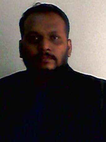 Mohammad Hossain
