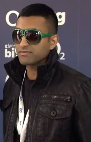 Mohammed Vakaas Akhtar
