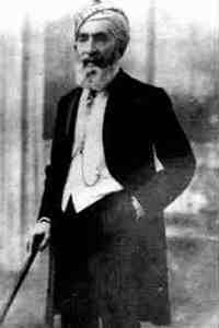 Yakub Khan