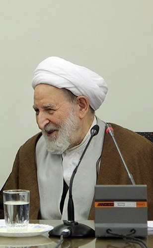 Mohammad Yazdii