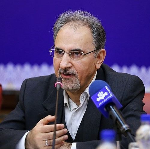 Ali Najafi