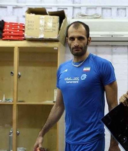 Mohammad Senobar