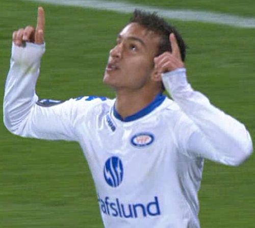 Mohammed Fellah