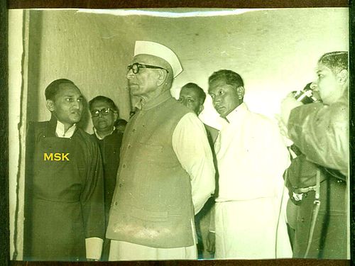 Mohan Singh Kothari