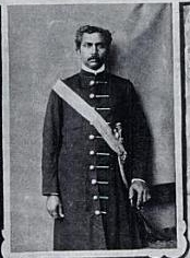 James Mohandiram