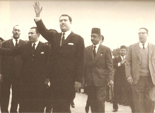 Mohieddin Fikini