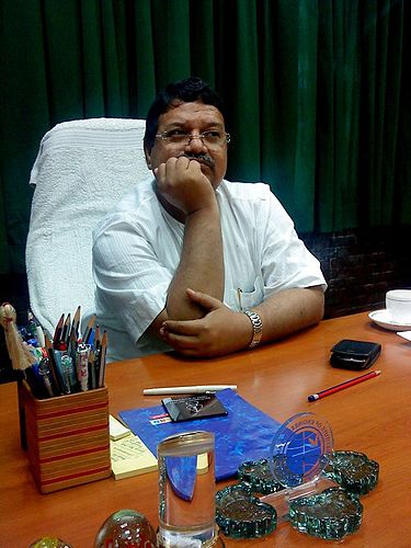Moinul Hassan