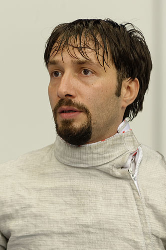 Mojtaba Abedini
